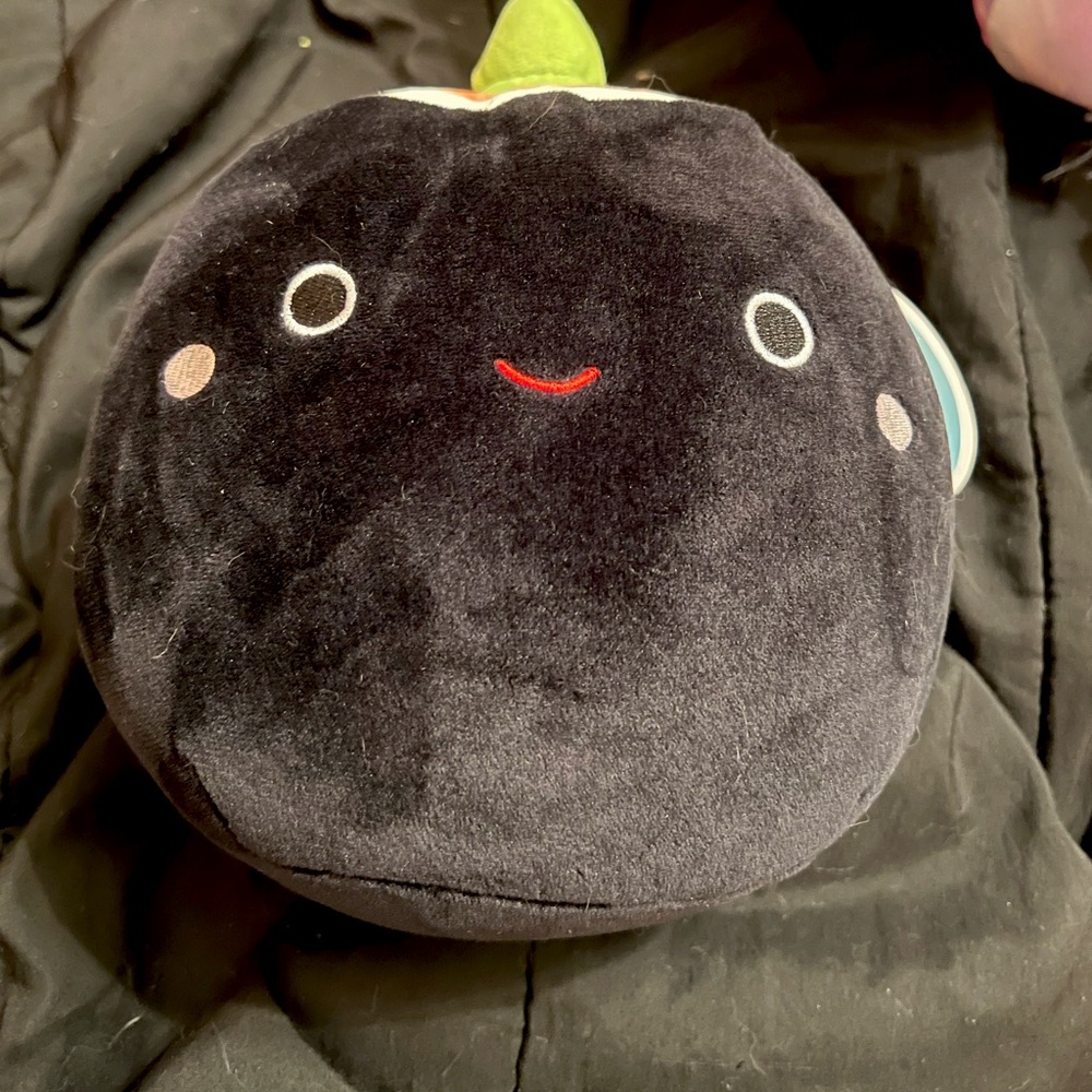 Shozo squishmallow